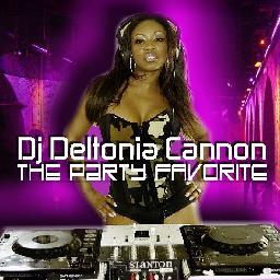 deltoniacannon's profile picture. Model, Actress, Spokeswoman, DJ, Television, Event and Radio Host PROFESSIONAL & SERIOUS BOOKINGS ONLY Email: info@powersourcemediagroup.com