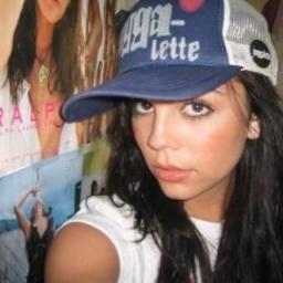 MaybelleHobert's profile picture. My parents planned my name with the song call me maybe :P #Shampions