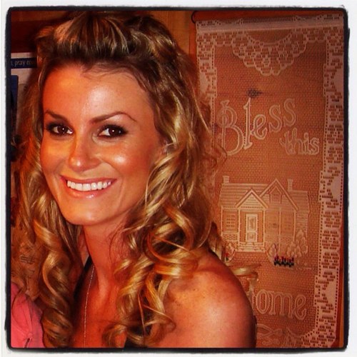 NLYeaple's profile picture. Living the retail dream