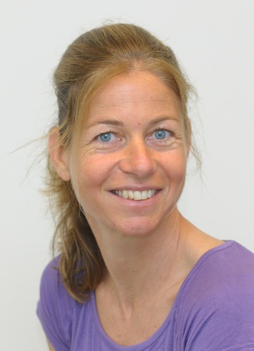 secretaris brandweer Kennemerland * hardloopster * sportminded * trotse moeder van 3 voetballende jongens * voedingskundige