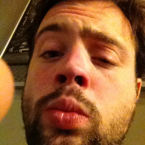 JayHughes83's profile picture. 