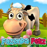 Fazenda Feliz em Jogos na Internet