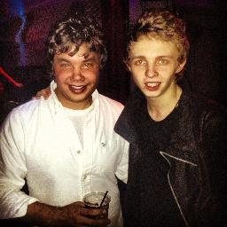 sigsamuelson's profile picture. 