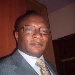 CeejayOsuagwu's profile picture. 