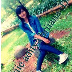 fuziefebriiana's profile picture. 