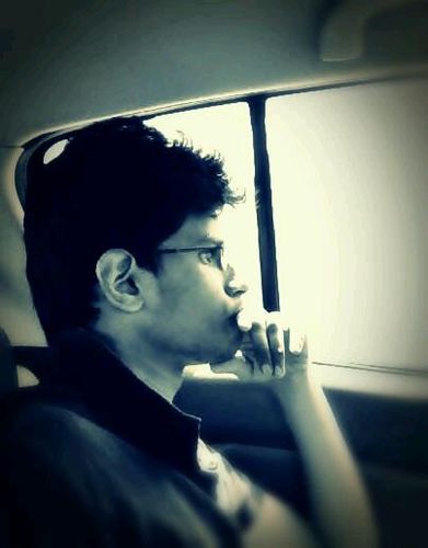 Doing my degree In Sairam engineering College,Chennai

My interest is to do any kind of service to the needed people ..