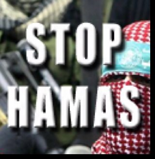 Hamas is committing war crimes by firing rockets at #Israeli civilians while using #Palestinians as human shields. Tell the world why it needs to be stopped