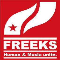 東京、町田のダンススタジオFREEKSです。 STREET DANCEを通じて音楽と融合する空間。 町田に本物のダンサーが集結しています。音楽と共にあるストリートカルチャーを肌で感じてください。 Instagram&Facebookもページ開設中‼︎