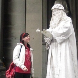 Manue_ositovago's profile picture. Psiquiatra con muchos pájaros en la cabeza, escritora de sueños y fabricante de retos por cumplir y viajes por hacer.