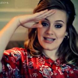 Amo a ADELE soy un Daydreamer