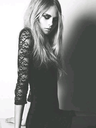 Just me against the world.