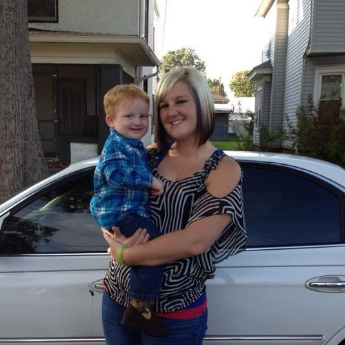 Napier07's profile picture. One day she'll start sending you mixed signals, and you'll get mad because she finally learned how to play your game. :-)