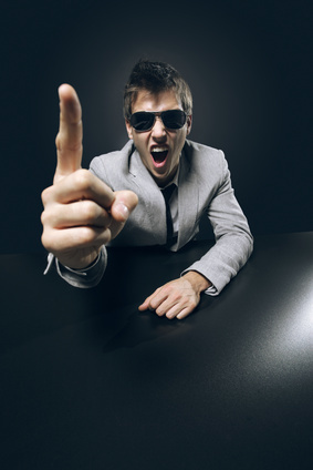 Internet Marketer