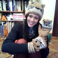 Maxine (@blahmaxine) 's Twitter Profile
