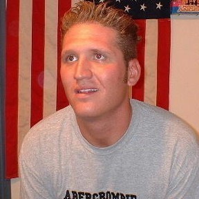 ColbyUtah's profile picture. Can't we all just get naked and get along?