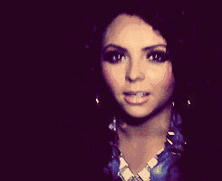 Jesy Nelson- TO YOU- the girl from little mix -TO ME- my absolute life and the girl who gives me my confidence, yhh kk?