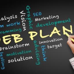Web solutions for you !