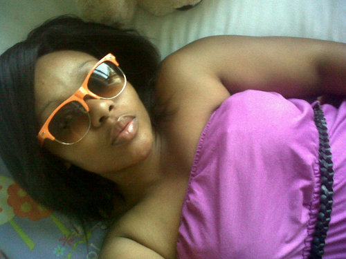 Friendly, love meeting new people and making friends, get easily irritated and I LOVE ME!