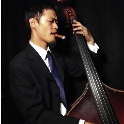Professional Upright and Electric Bassist, Arranger, Composer and Graphic Artist.