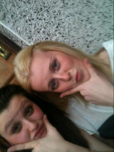 Lemonflopfish's profile picture. 16, #teamfollowback #followback