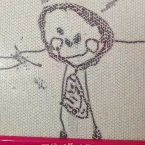 babsmvr's profile picture. This is what happens when I'm bored!