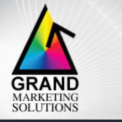 GranddMarketing's profile picture. Grand Marketing Solutions is a Chicago based web marketing company specializes in Online Marketing, SEO, SEM, Web Design, Graphic Design, and Printing Services.
