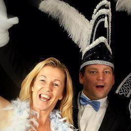 AdjudantBas's profile picture. De Schaar