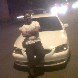 Little crazy!!!!!! Adventure loving, crazy about music, driving and hanging out……… an Engineer by profession……… ............