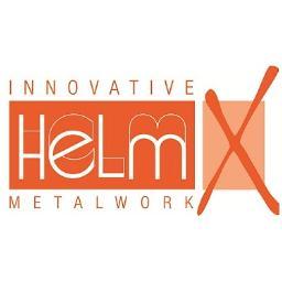 Helmx_Metalwork's profile picture. Innovative metalwork for exhibitions, museums, and construction. Over 30 years experience in design, fabrication, project management and fitting.