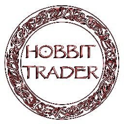 hobbittrader's profile picture. Hobbit Trader pretende hacer llegar al mayor número posible de aficionados la diversidad que existe en el mundo de las miniaturas y juegos a precios reducidos.