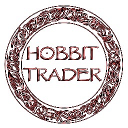 Hobbit Trader pretende hacer llegar al mayor número posible de aficionados la diversidad que existe en el mundo de las miniaturas y juegos a precios reducidos.