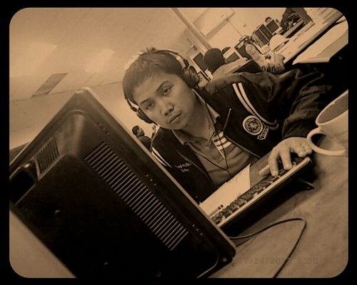 malmon23's profile picture. DoLE R-XI