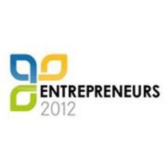 Europe's largest ever entrepreneurial event 13-16 Nov 2012