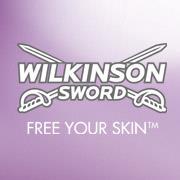 For all Wilkinson Sword Women news please follow us at @WS_Women