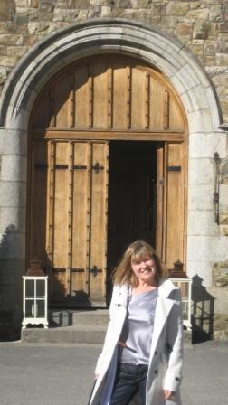 International B2B Marketing ... lead generation, social media; loves coffee, tennis and travel. Views are my own!