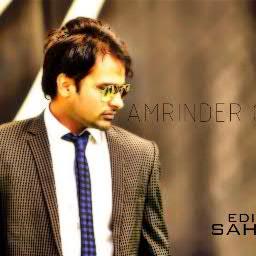 ImAmrinderGill's profile picture. Welcome to the Official twitter accont of Amrinder Gill... ♥ || For Bookings contact +91 98726 01062 ||