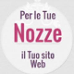 effettonozze's profile picture. Siti web  personali e personalizati per il proprio matrimonio