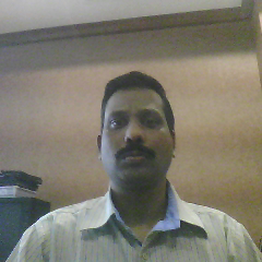 ERP Consultant, presently working as a Principal Business Consultant at CoServe Software Solutions Pvt Ltd.