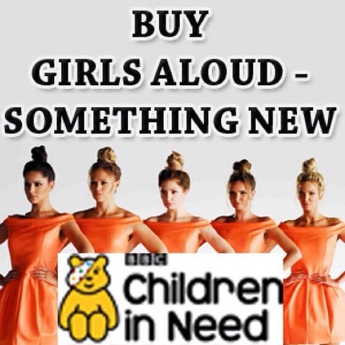 BUY SOMETHING NEW NOW!