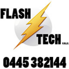 FlashTechZane's profile picture. Negozio di informatica di Zanè - Vicenza
