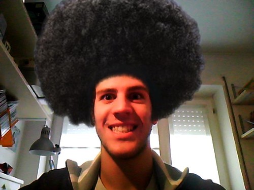 SimoneAva's profile picture. 