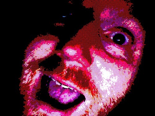 iainad's profile picture. Slightly^h^h^h^h^h^huper angry about Brexit baker of sourdough.