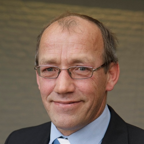 Wethouder gemeente Heusden