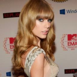 Taylor and your smile, my life!