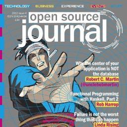 @skillsmatter produces the OSJ - a tech mag featuring articles news & reviews by leading experts. Available in print & on the iPad via AppStore. Subscribe now!