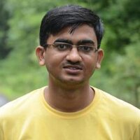 Tushar Nakhate (@tusharnakhate) 's Twitter Profile
