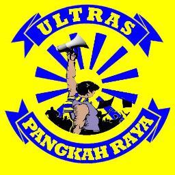 UltrasPangkah's profile picture. Always support @PersegresFC