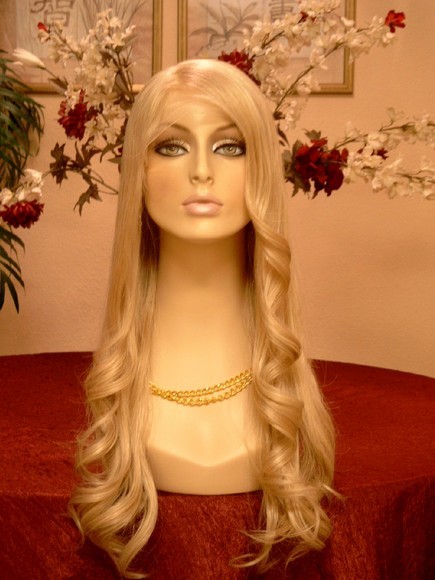Full Lace Wig Manufacturing Company Supplier