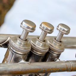 BlowinOffTopic's profile picture. Obsessions come in all shapes and sizes, much like brass instruments, which is handy really.  Blowin' Off Topic, it's all about brass - http://t.co/tQeuHGvZ