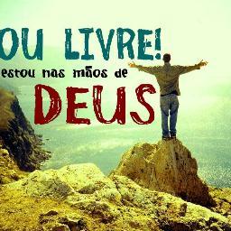 Eu sou filho do Rei dos Reis.